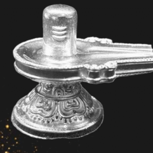 Shivling | Silver | Multiple Size